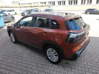 Neu Suzuki SX4 S-Cross Comfort 110 PS (80 kW) 2026 Braun SUV