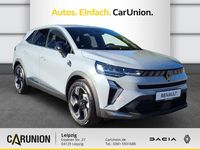 Neu Renault Symbioz Techno 144 PS (105 kW) 2025 Rafalgrau metallic SUV