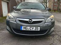 gebraucht Opel Astra 1.4 Turbo Selection