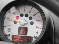 Gebraucht Mini Cooper 122 PS (89 kW) 2014 Schwarz Kleinwagen