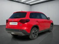 Gebraucht Suzuki Vitara 129 PS (94 kW) 2020 Rot SUV