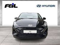 gebraucht Hyundai i10 Select DAB Klima