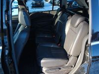 Gebraucht Ford Grand C-Max Titanium 150 PS (110 kW) 2015 Schwarz Van / Kleinbus