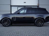 Gebraucht Land Rover Range Rover Autobiography 549 PS (403 kW) 2025 Schwarz SUV