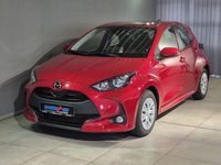 Gebraucht Mazda 2 116 PS (85 kW) 2023 Formal red Kleinwagen
