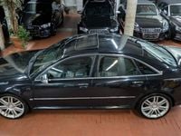 Gebraucht Audi S8 450 PS (330 kW) 2007 Schwarz Limousine