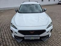 Gebraucht Cupra Formentor 204 PS (150 kW) 2023 Weiss SUV