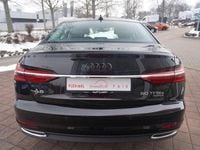 Gebraucht Audi A6 Comfort 2020 Schwarz Limousine