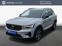 Gebraucht Volvo XC40 Plus 129 PS (94 kW) 2024 Grau SUV