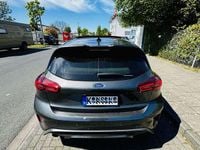 Gebraucht Ford Focus ST 280 PS (205 kW) 2025 Grau Limousine