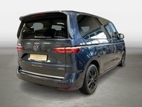 Gebraucht VW Multivan Style 150 PS (110 kW) 2025 Blau Van