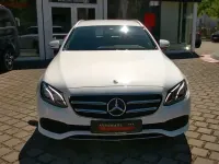 Gebraucht Mercedes E220 Avantgarde 194 PS (142 kW) 2019 Andere Limousine