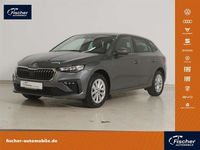 Gebraucht Skoda Scala Selection 116 PS (85 kW) 2024 Grau Kleinwagen