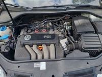 gebraucht VW Golf V 2.0 FSI