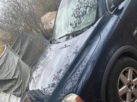 Gebraucht Volvo XC90 180 PS (132 kW) 2004 Blau SUV