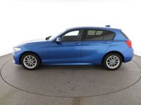 gebraucht BMW 116 1er d M Sport