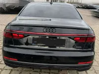 Gebraucht Audi A8 Ambiente 286 PS (210 kW) 2022 Schwarz Limousine