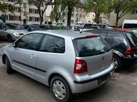 gebraucht VW Polo 9N, 14. 16V, Schiebedach, Sitzheizung, Fahrbereit!