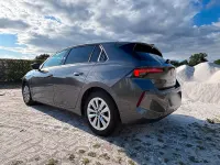 Gebraucht Opel Astra Elegance 131 PS (96 kW) 2023 Grau Kleinwagen