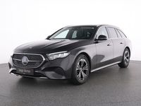 Gebraucht Mercedes E220 Avantgarde 197 PS (144 kW) 2024 Grau Limousine
