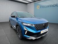 Neu Renault Austral 199 PS (146 kW) 2026 Blau SUV