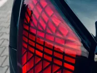 Gebraucht Mini John Cooper Works 204 PS (150 kW) 2024 Grau Kleinwagen