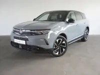 Gebraucht Opel Grandland X 145 PS (106 kW) 2025 Grafik grau (uni) SUV
