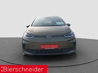 Gebraucht VW ID.3 Pro 150 kW (204 PS) 2023 Gruen Kleinwagen