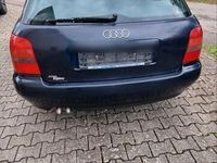 gebraucht Audi A4 1.9 TDI