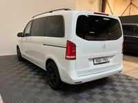 gebraucht Mercedes V250 d EDITION kompakt 9G*LED-Kamera*