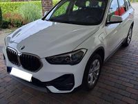 Gebraucht BMW X1 Advantage 125 PS (91 kW) 2020 SUV