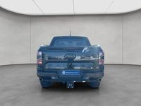 Gebraucht Ford Ranger Raptor 292 PS (214 kW) 2022 Schwarz Pickup