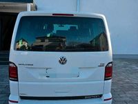 Używany VW T6 204 KM (150 kW) 2017 Biały Van