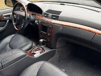 Gebraucht Mercedes S430 279 PS (205 kW) 2000 Limousine