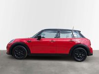 Gebraucht Mini Cooper Classic 136 PS (100 kW) 2021 Rot Kleinwagen