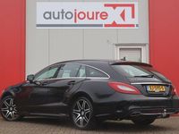 Gebraucht Mercedes CLS350 Shooting Brake AMG 258 PS (189 kW) 2016 Schwarz Kombi