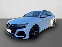 Gebraucht Audi RS Q8 600 PS (441 kW) 2022 Weiß SUV