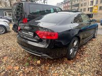 Gebraucht Audi A5 Sport 245 PS (180 kW) 2014 Schwarz Coupé