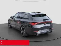 Gebraucht Cupra Leon VZ 310 PS (228 kW) 2023 Schwarz metallic