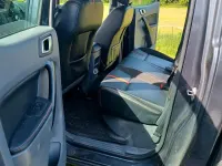 Używany Ford Ranger Wildtrack 200 KM (147 kW) 2016 Andere farben Pickup