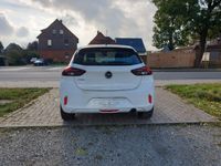 gebraucht Opel Corsa F Edition 1.5 Diesel