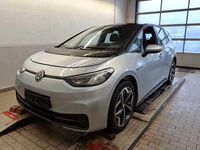 Gebraucht VW ID.3 Pro 150 kW (204 PS) 2022 Silber Kleinwagen