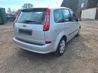 Second-hand Ford C-MAX 101 CP (74 kW) 2008 Monovolum