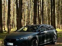 Gebraucht Cupra Leon 310 PS (228 kW) 2021 Kombi