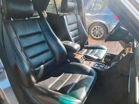 gebraucht Mercedes E500 AMG optik