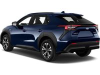 Neu Subaru Solterra Comfort 160 kW (218 PS) 2025 Schwarz (black mica) SUV