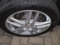 Gebraucht Opel Astra Edition 87 PS (63 kW) 2010 Grün Limousine