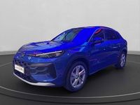 Gebraucht VW T-Roc Life 150 PS (110 kW) 2026 Blau SUV