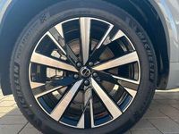 Gebraucht Volvo XC90 Core 455 PS (334 kW) 2025 Grau SUV