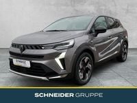 Gebraucht Renault Symbioz Iconic 159 PS (116 kW) 2026 SUV